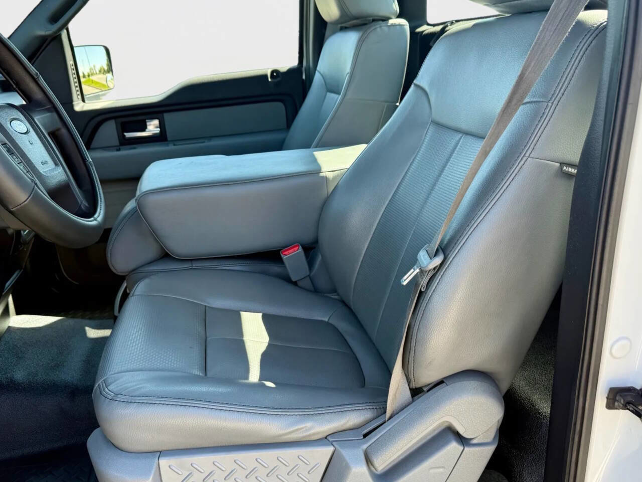 Used 2013 Ford F150 XL w/ PWR Equipment Group image 7