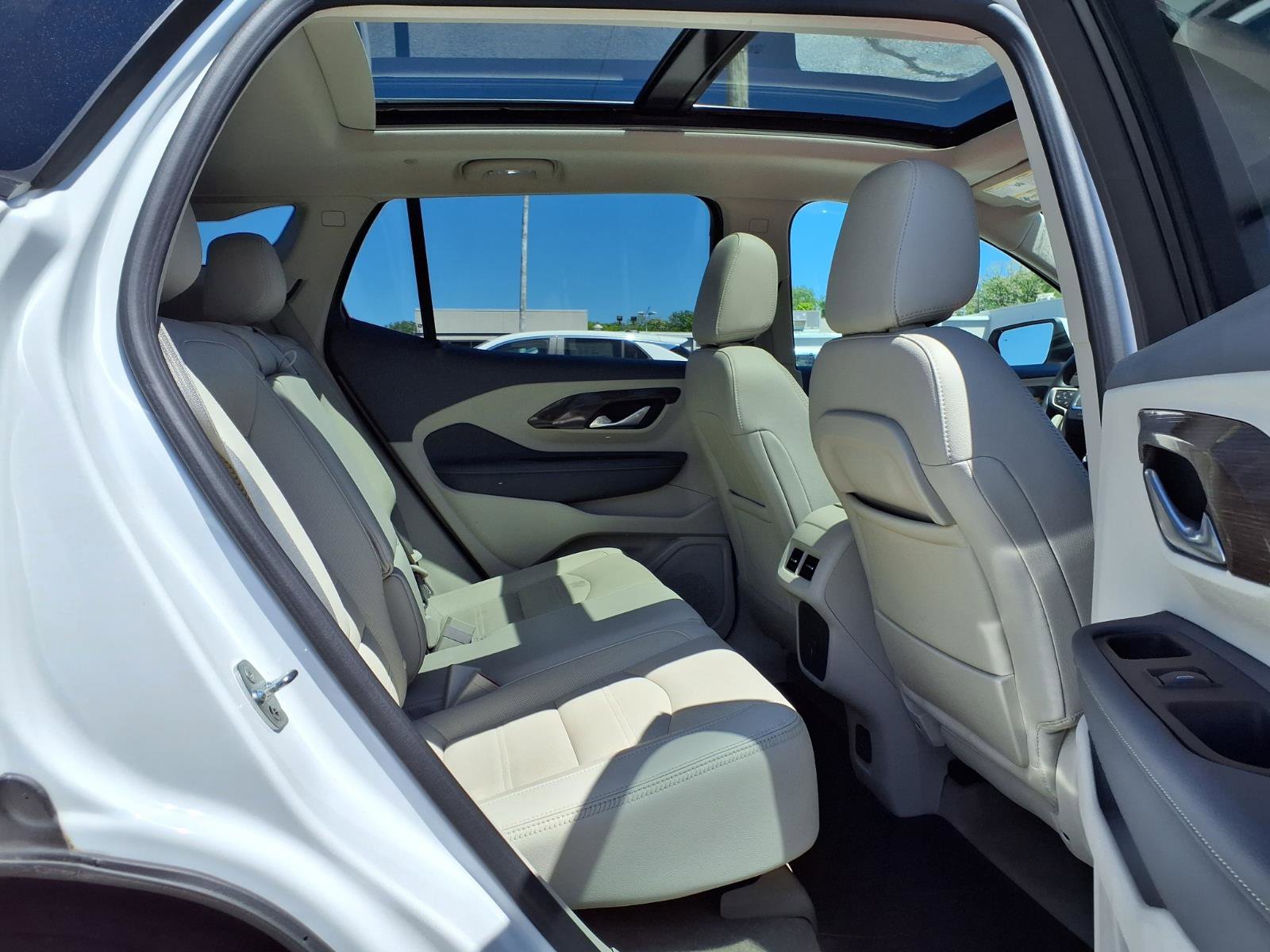 Used 2023 GMC Terrain Denali AWD/4WD image 36