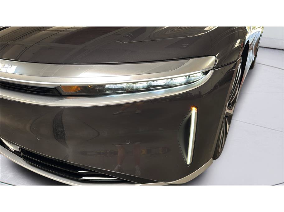 Used 2023 Lucid Air Touring AWD/4WD image 40
