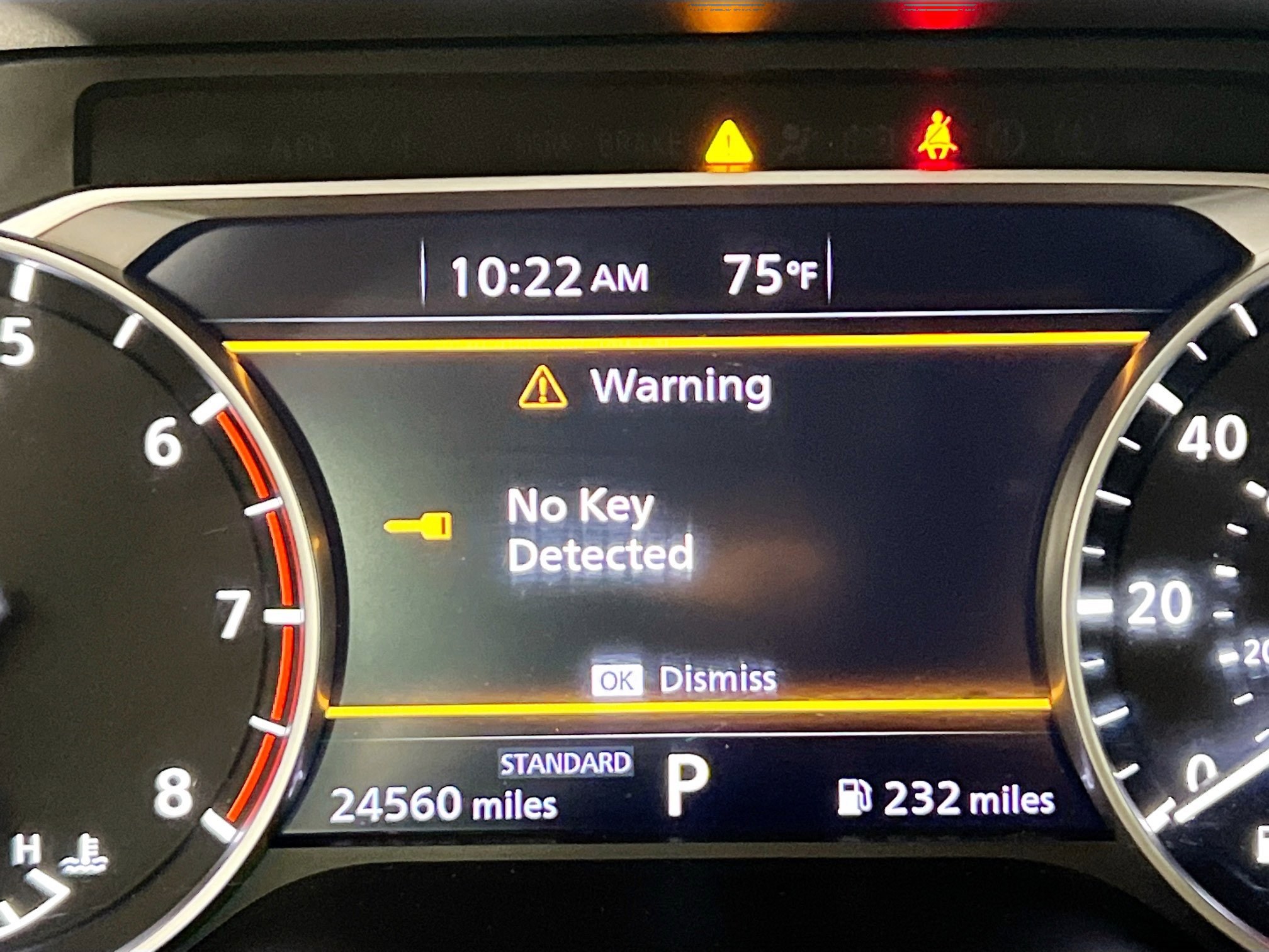 Used 2023 Nissan Rogue SV FWD image 23