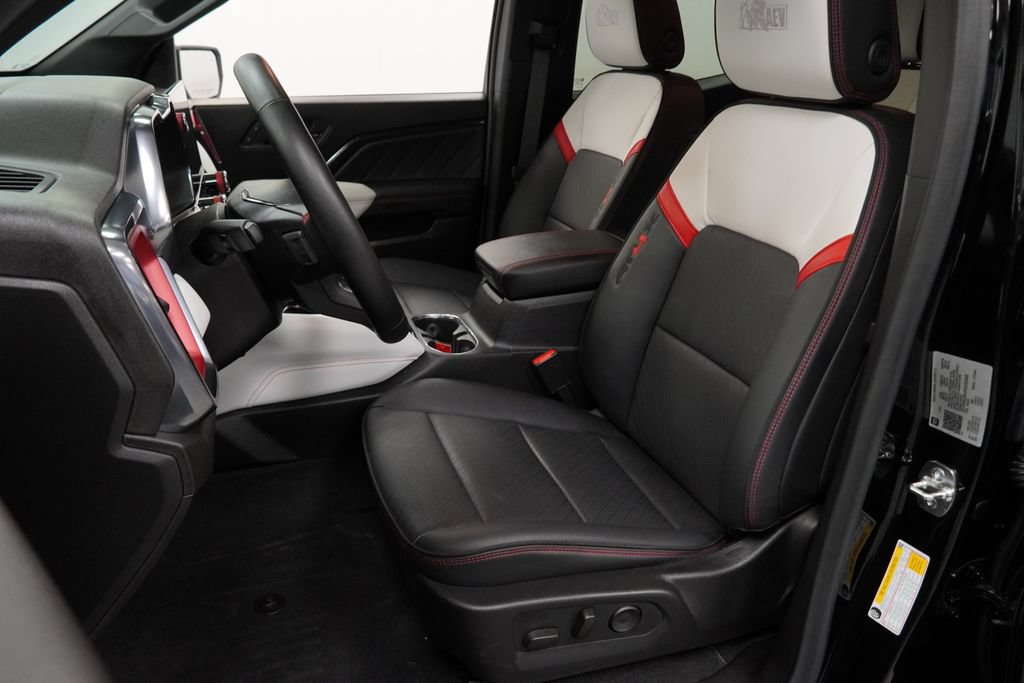 Used 2024 GMC Canyon AT4X w/ AT4X AEV Edition AWD/4WD image 7