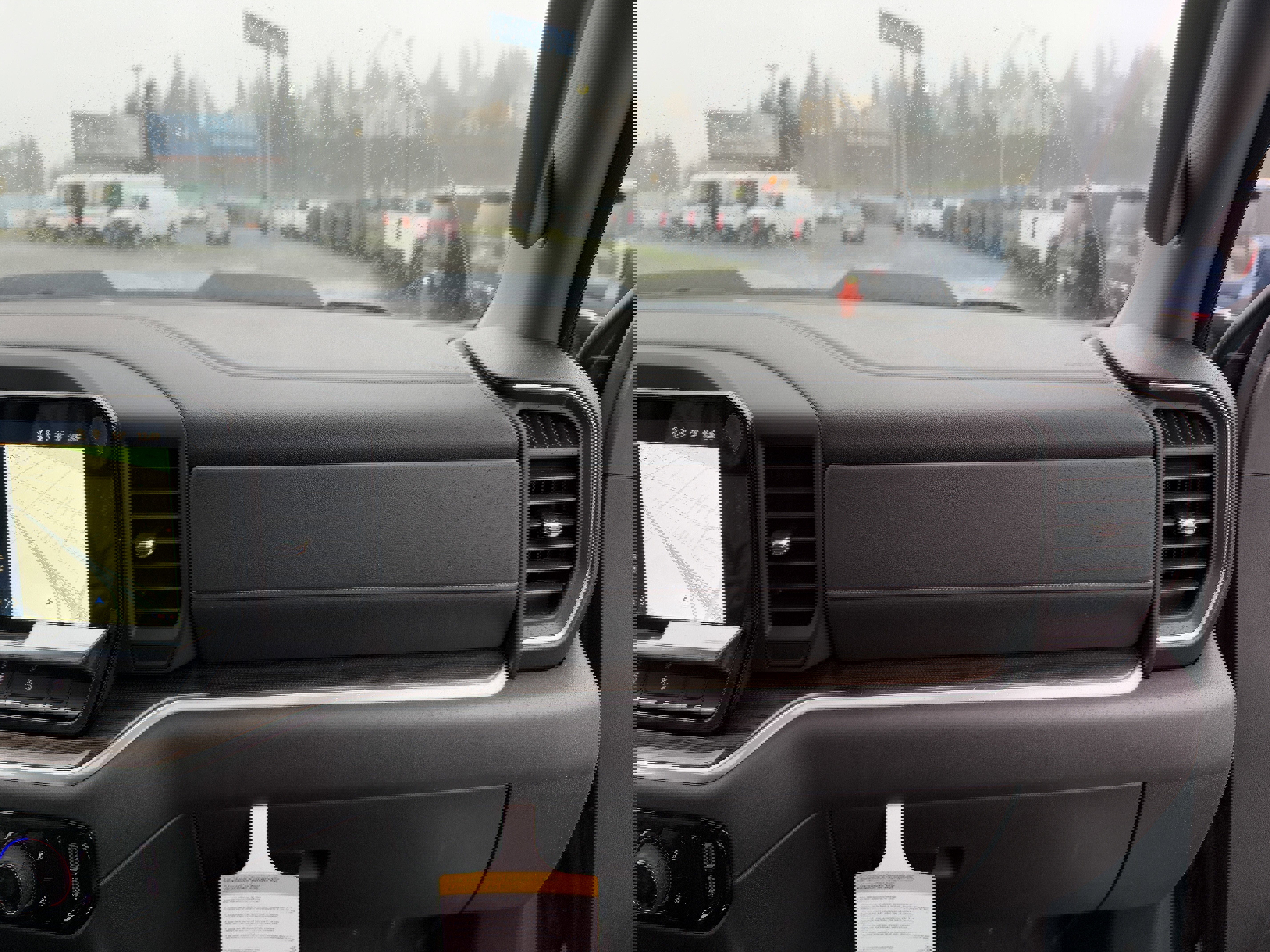 New 2026 Chevrolet Silverado 1500 LT Trail Boss w/ LT Trail Boss Premium Package image 18