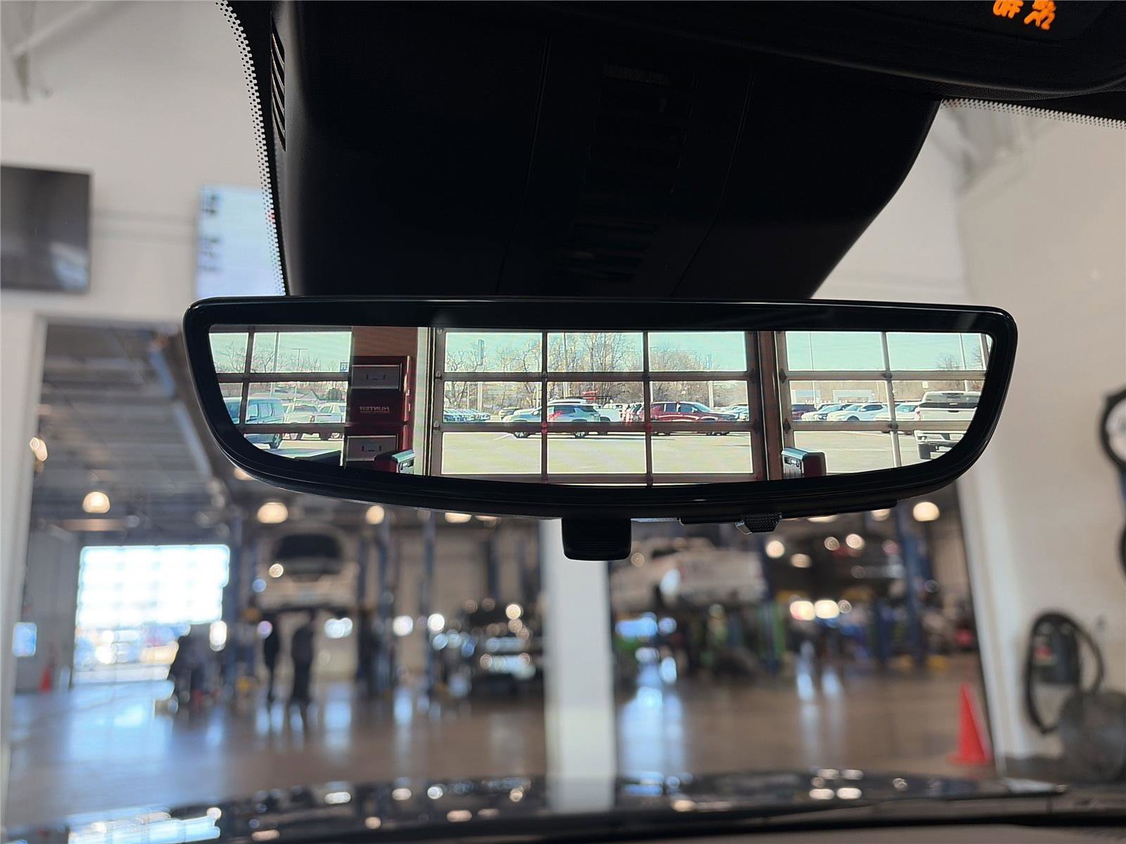 New 2026 Chevrolet Traverse LT w/ Driver Confidence Package image 27