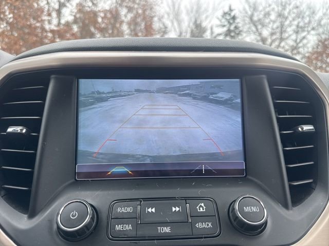 Used 2019 GMC Acadia Denali image 6