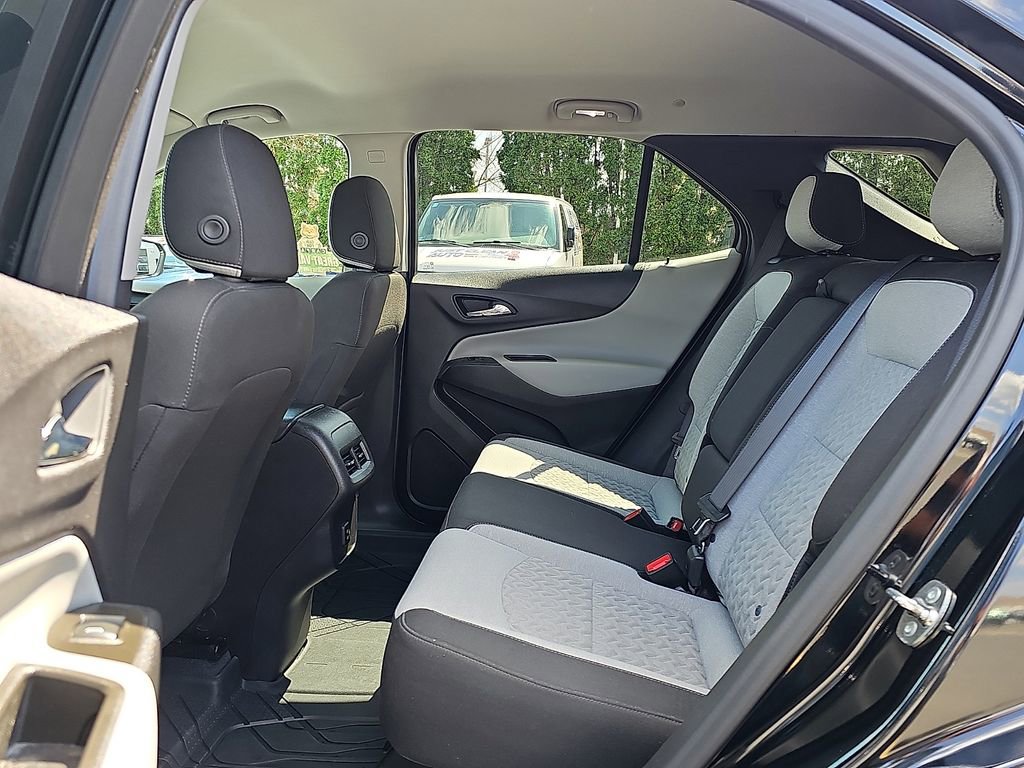 Used 2024 Chevrolet Equinox LS w/ LS Convenience Package AWD/4WD image 10