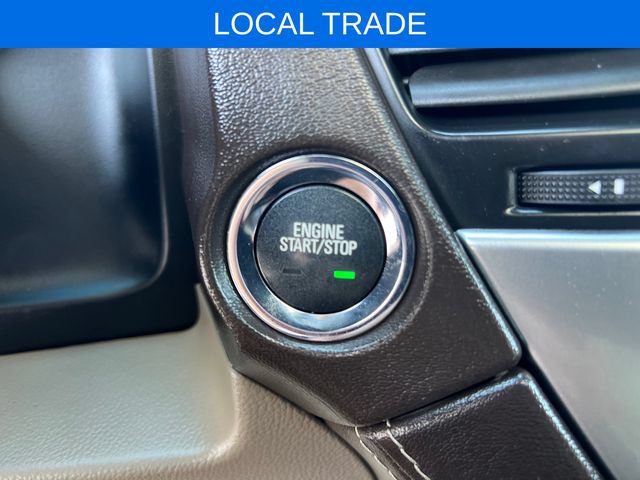 Used 2015 Chevrolet Tahoe LTZ AWD/4WD image 32