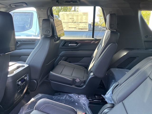 New 2026 GMC Yukon Elevation w/ Elevation Premium Package image 20
