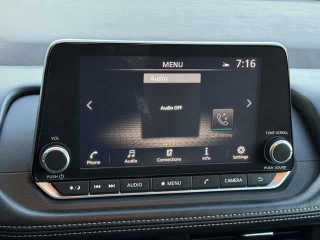 Used 2023 Nissan Rogue SV AWD/4WD image 14