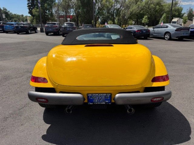 Used 1999 Plymouth Prowler RWD image 14