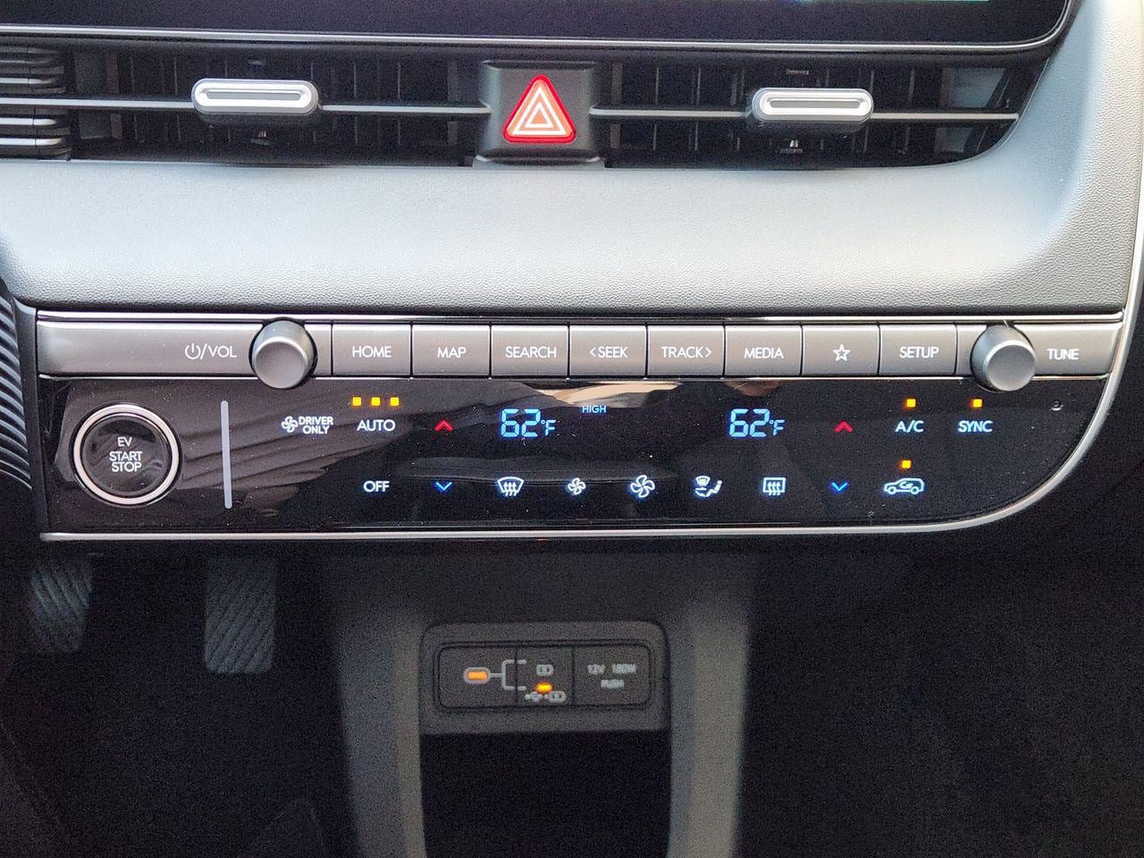 New 2027 Hyundai Ioniq 5 SE RWD image 15