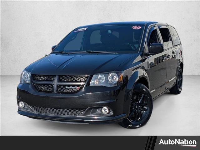 Used 2020 Dodge Grand Caravan GT