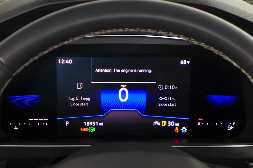 Used 2022 Volkswagen Tiguan SE image 25