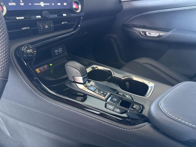 Certified 2023 Lexus NX 350 F Sport AWD/4WD image 19