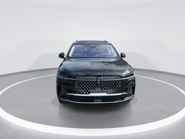 New 2026 Lincoln Nautilus Reserve AWD/4WD image 3