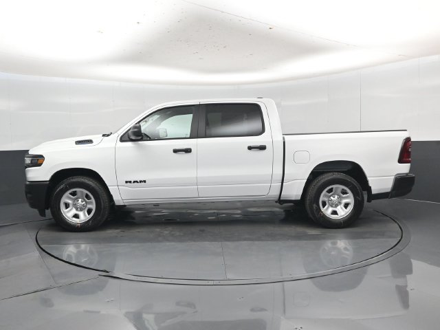 New 2027 RAM 1500 Tradesman RWD image 38