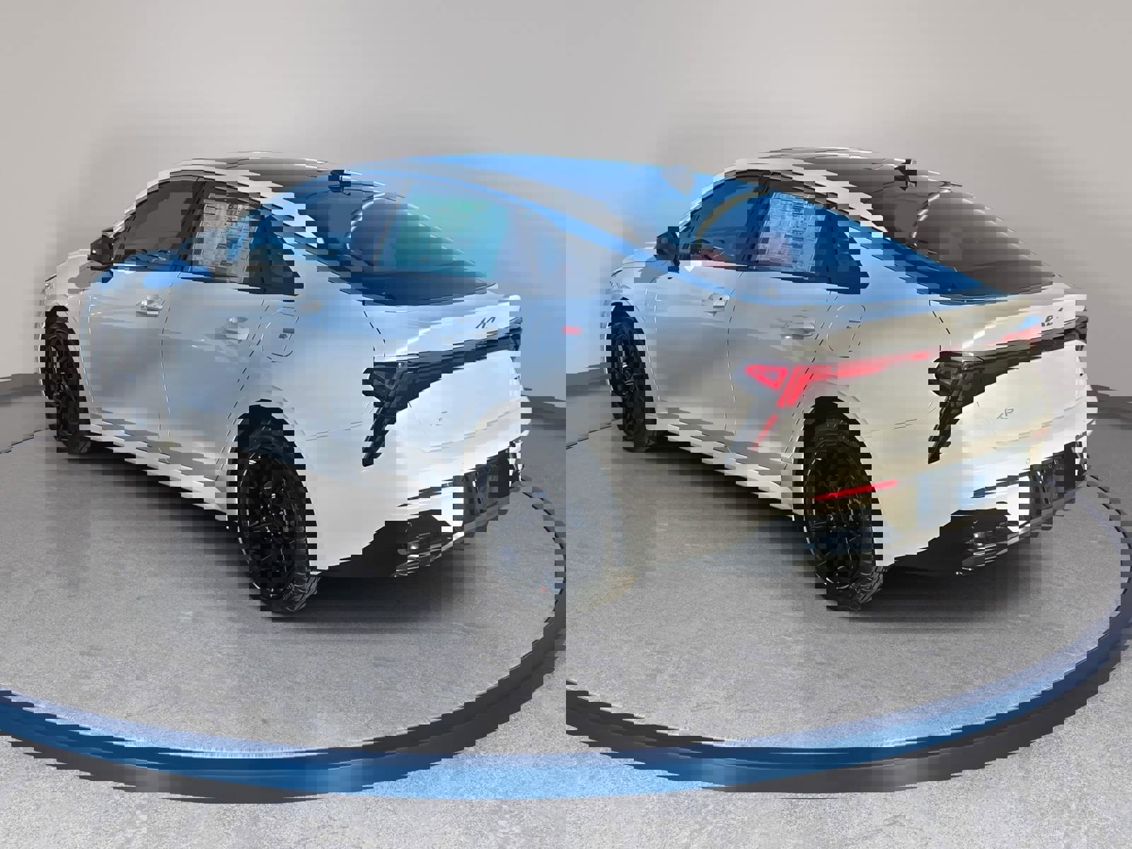 New 2026 Kia K5 GT-Line image 7