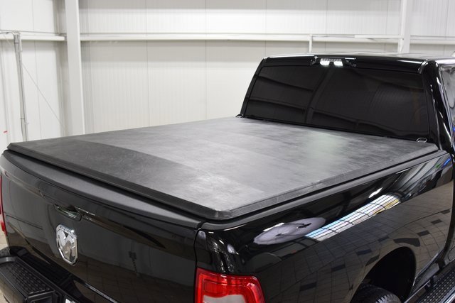 Used 2024 RAM 3500 Big Horn w/ Towing Technology Group image 19