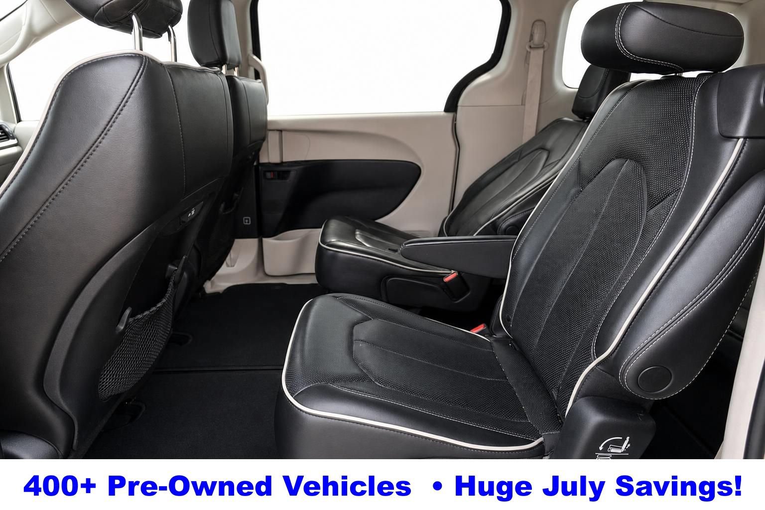 Used 2022 Chrysler Pacifica Limited FWD image 18
