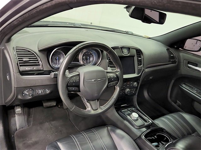 Used 2021 Chrysler 300 S w/ S Model Appearance Package image 17