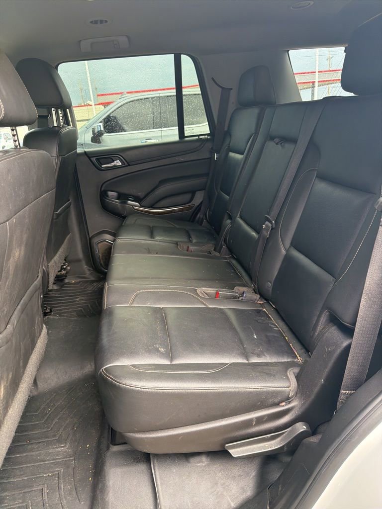 Used 2018 Chevrolet Tahoe LT image 7