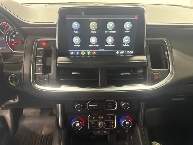 Used 2021 Chevrolet Tahoe Z71 AWD/4WD image 15