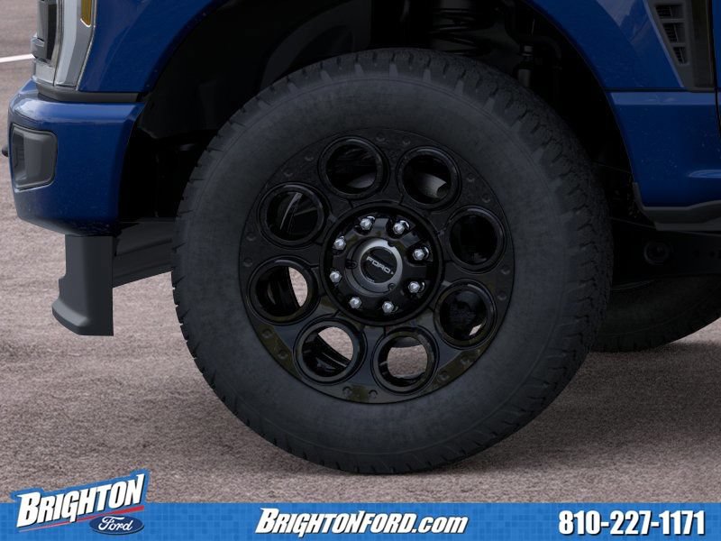 New 2026 Ford F350 XLT AWD/4WD image 19