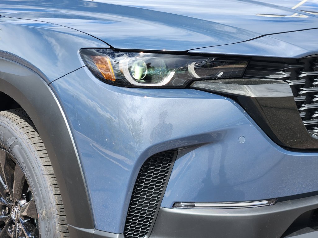 New 2026 MAZDA CX-50 AWD 2.5 S w/ Preferred Pkg image 28