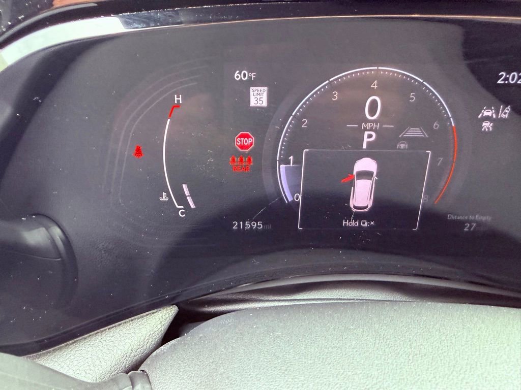 Certified 2022 Lexus NX 350 350 Premium HEAD UP/NAV/4 NEW image 24