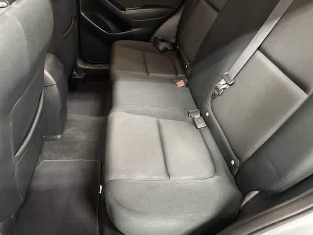 Used 2016 MAZDA CX-5 Sport w/ Rear Camera Package FWD image 11