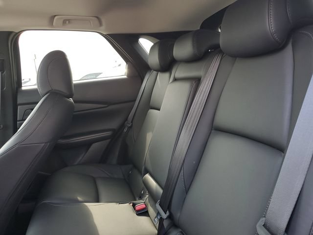 Used 2025 MAZDA CX-30 AWD 2.5 S w/ Preferred Package image 27