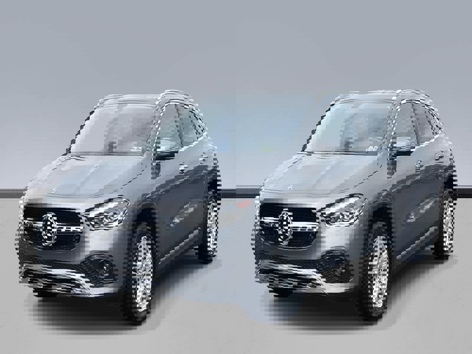 Used 2023 Mercedes-Benz GLA 250 4MATIC