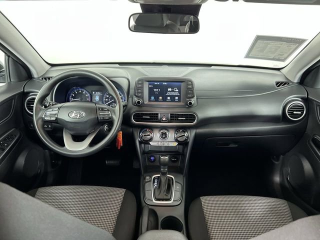 Used 2019 Hyundai Kona SE w/ Cargo Package image 20