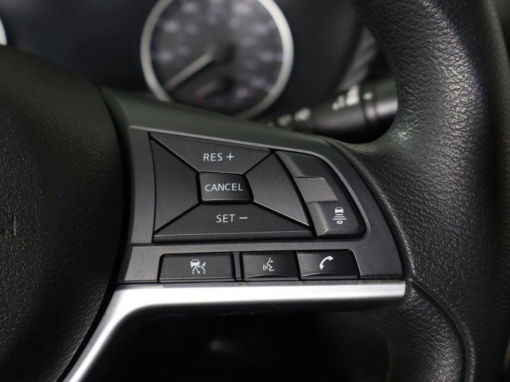 Used 2023 Nissan Sentra SV image 38