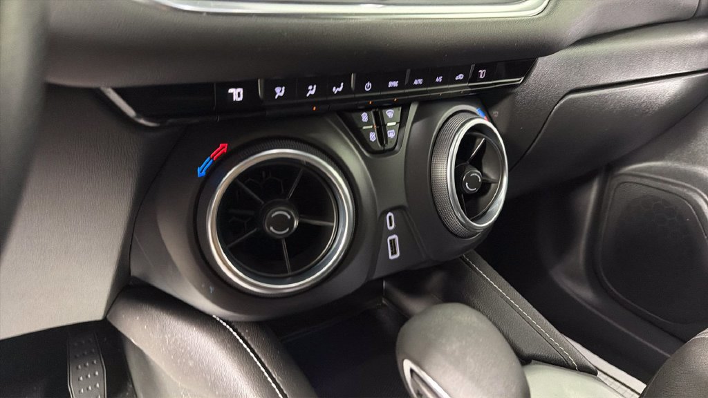 Certified 2023 Chevrolet Blazer LT FWD image 24