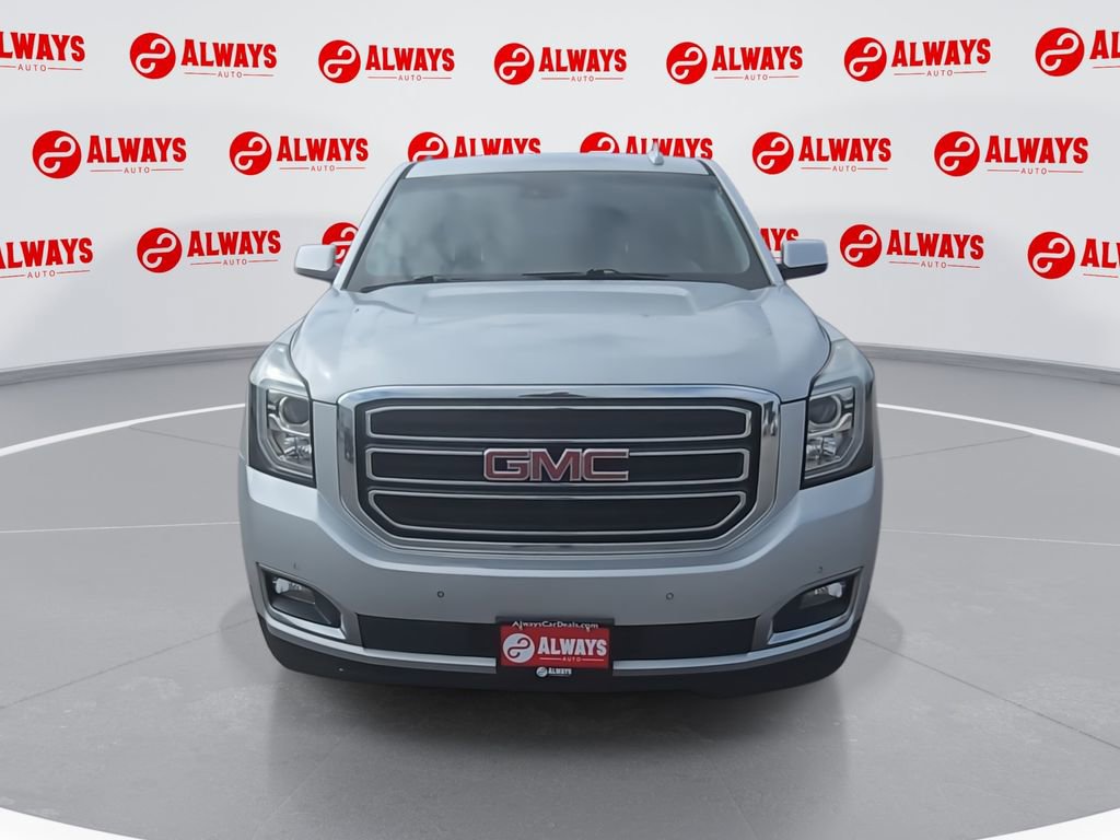 Used 2019 GMC Yukon SLT image 3