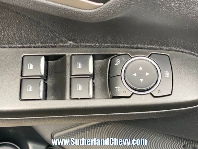 Used 2022 Ford Escape SE w/ Convenience Package AWD/4WD image 15