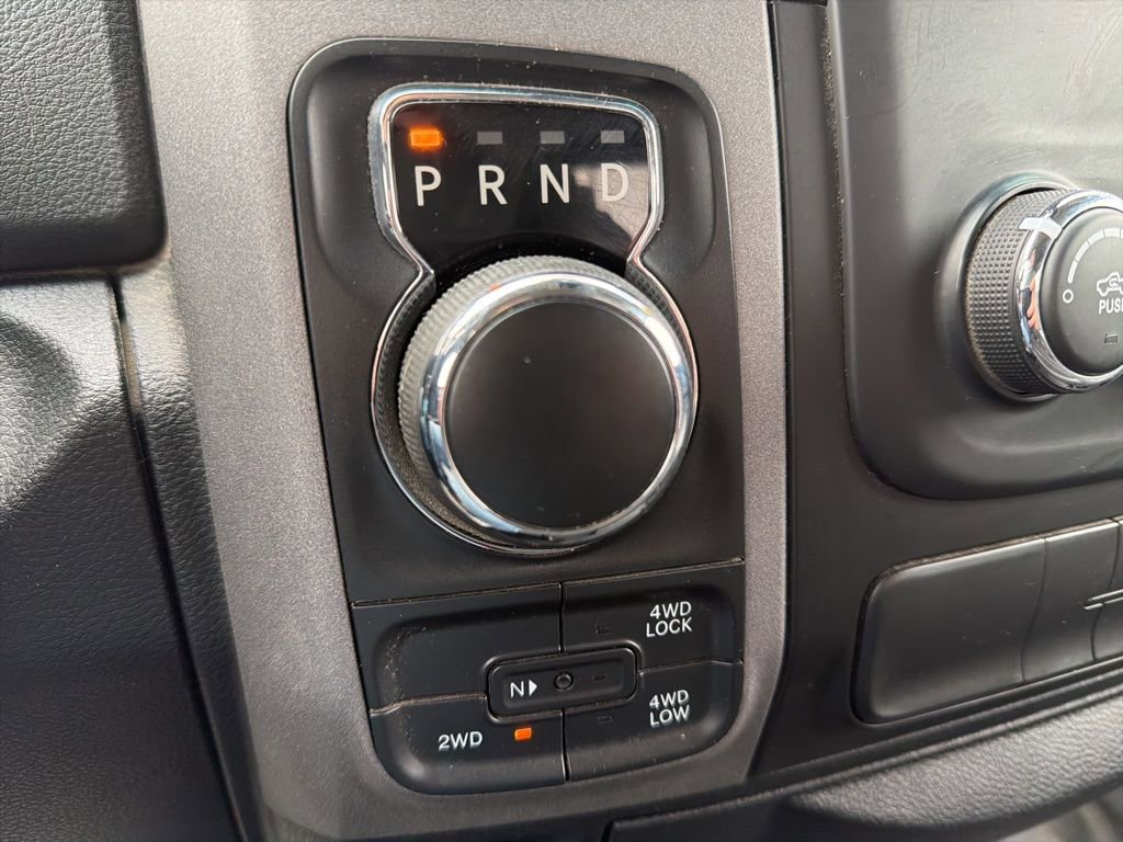 Used 2016 RAM 1500 Tradesman w/ Protection Group image 15