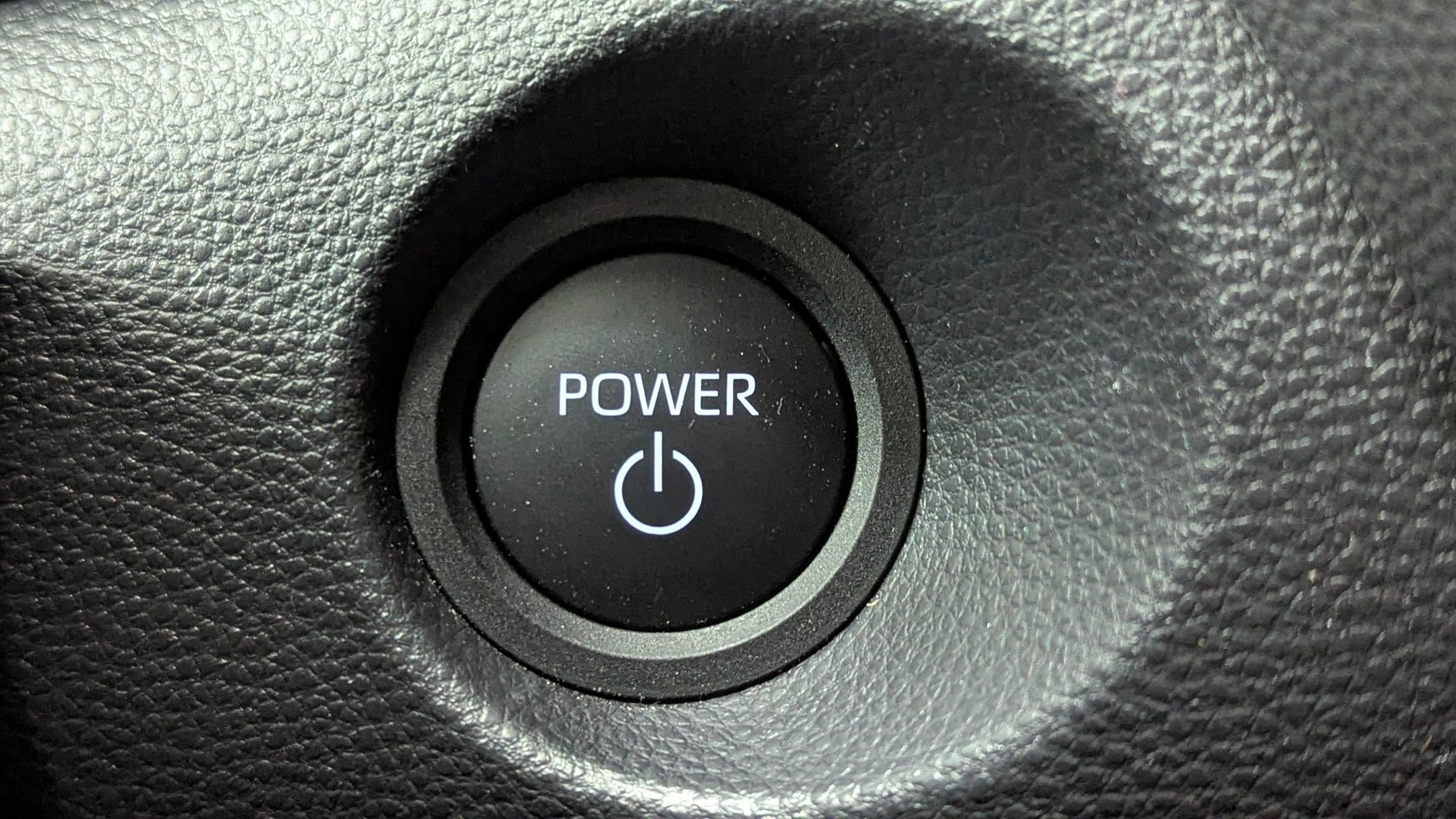 Used 2025 Toyota Corolla Cross AWD Hybrid image 29