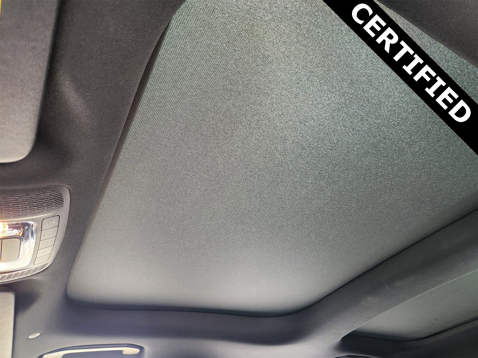 Certified 2025 Mercedes-Benz GLA 250 GLA 250 image 26