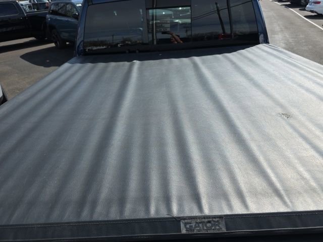 Used 2021 RAM 1500 Laramie image 36