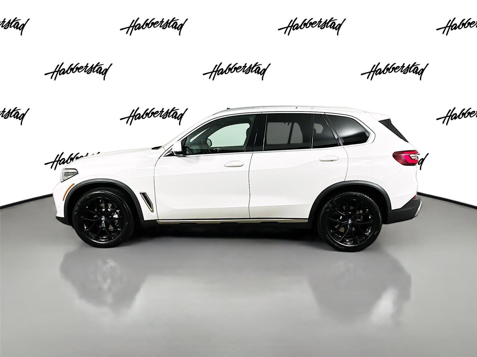 Certified 2023 BMW X5 xDrive40i w/ Premium Package image 8