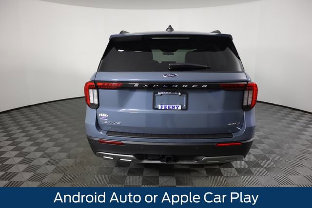 New 2026 Ford Explorer Active w/ Active Comfort Package image 4