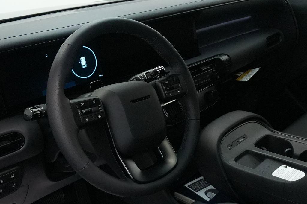 Certified 2026 Hyundai Palisade XRT Pro image 13