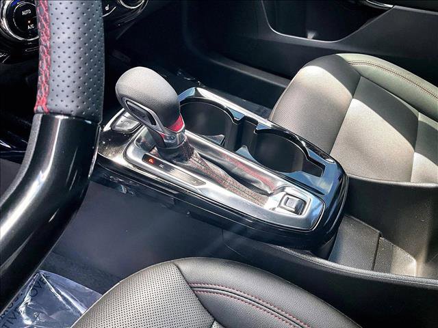 Used 2026 Chevrolet Trax RS w/ Driver Confidence Package image 15