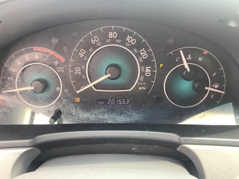 Used 2008 Toyota Solara SLE FWD image 23