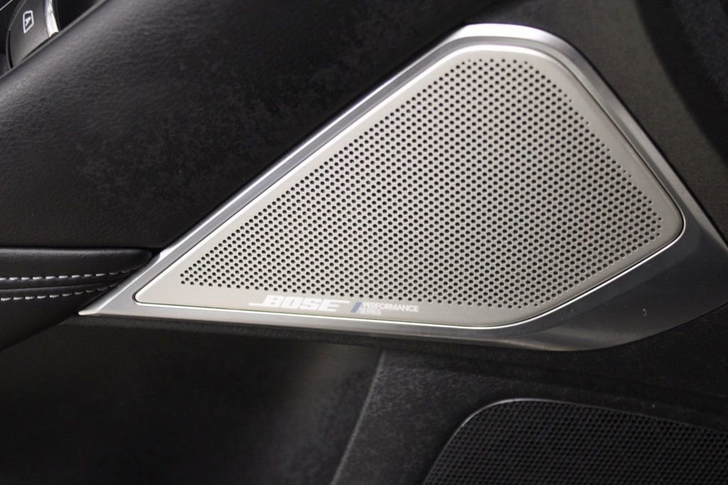 Used 2021 INFINITI Q50 Sensory w/ Cargo Package image 21