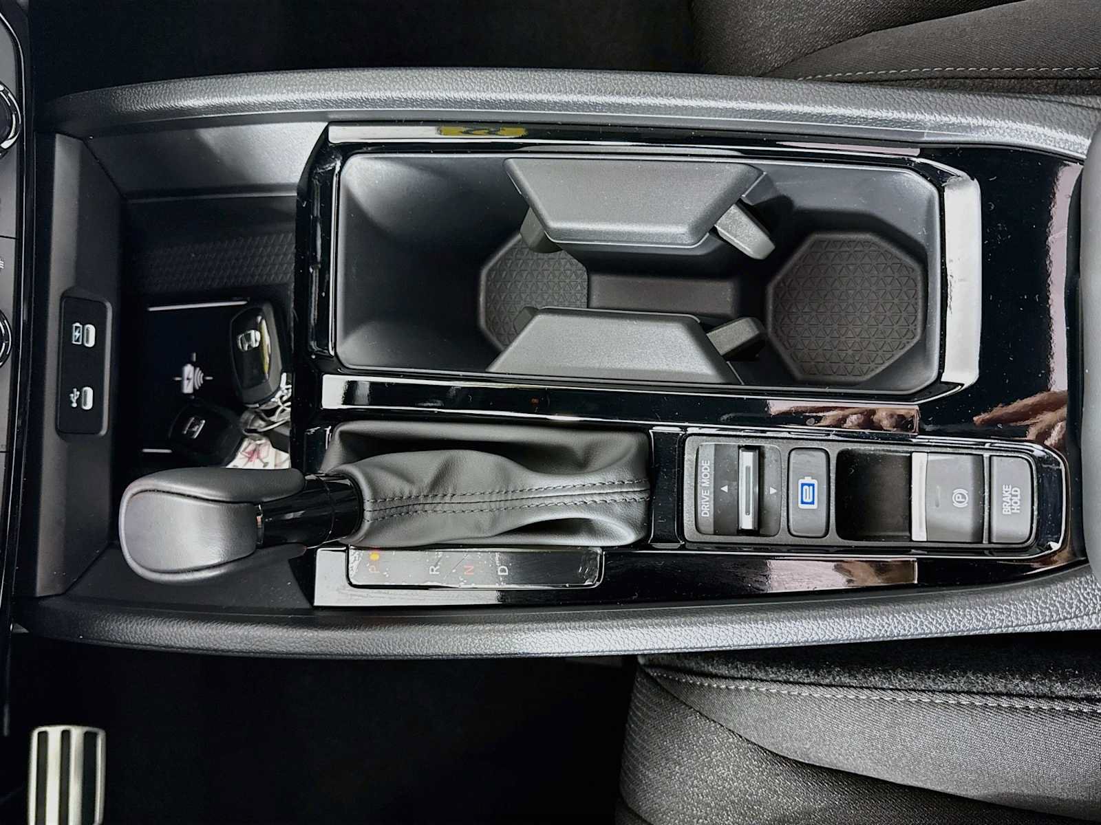 Certified 2026 Honda Accord Sport image 15