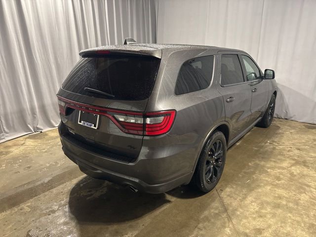 Used 2019 Dodge Durango R/T w/ Trailer Tow Group IV AWD/4WD image 20