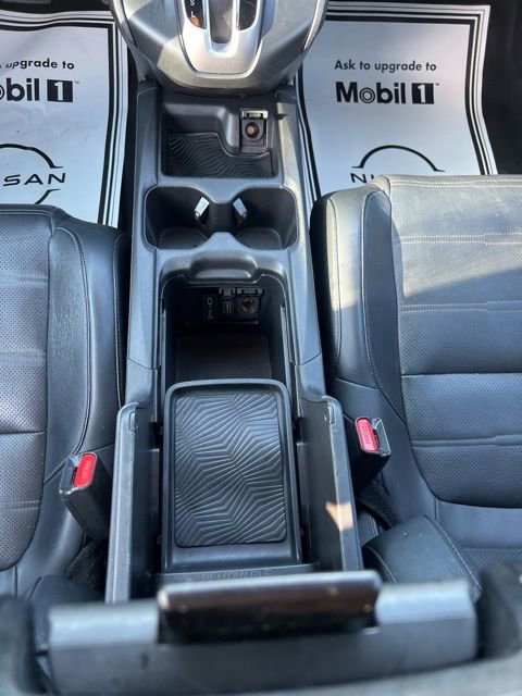 Used 2017 Honda CR-V EX-L image 19