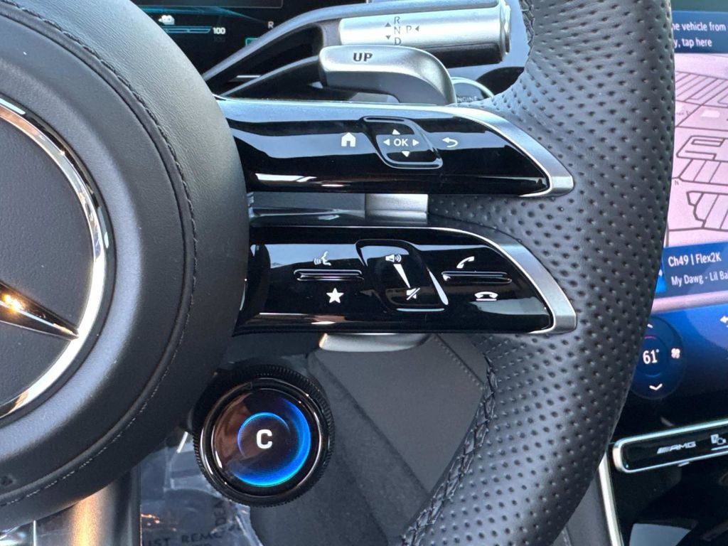 New 2026 Mercedes-Benz S 63 AMG S image 27